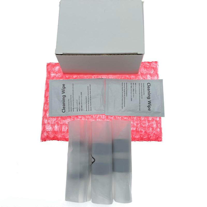 Scanner Feed Pick Pickup Brake Separation Roller Kit Compatible with Epson Workforce DS-410 DS-510 DS-520 DS-560 DS-510N DS-520N DS-560N