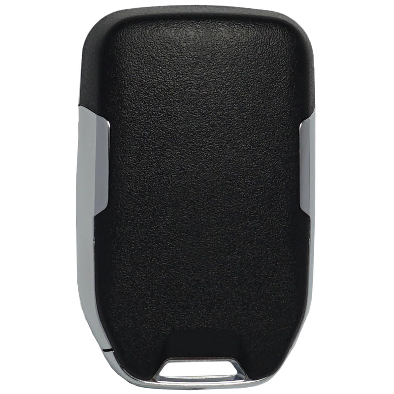 Keyless Entry Remote Control Key Fob Replacement Fits for GMC Sierra 1500 2500 3500 2019 2020 2021 2022 2023 Chevrolet Silverado 1500 2500 3500 HYQ1ES 13522904 13522854 433 MHz