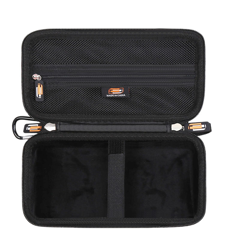 Legestori Hard Carrying Case for GameSir X5s/X5 Lite Mobile Gaming Controller, Portable Travel Phone Controller Shockproof Organizer (Case Only)