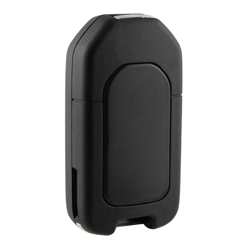 Remote Key Fob Flip Style Upgrade Replacement for 2008 2009 2010 2011 2012 2013 2014 2015 Honda Accord Pilot (KR55WK49308 35118-TA0-A00) One