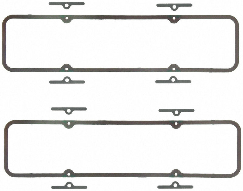 FEL-PRO VS 12869 T Engine Valve Cover Gasket Set for Chevrolet Camaro