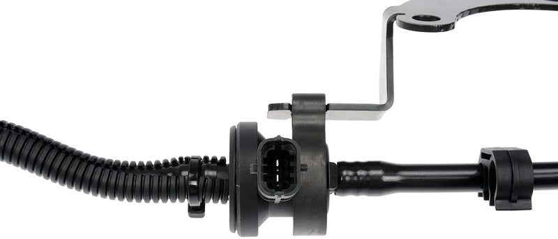 Dorman 911-774 Vapor Canister Purge Valve Compatible with Select Ford/Lincoln Models