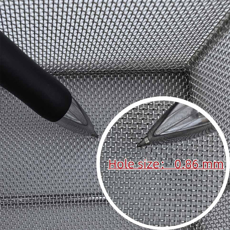 Carligo Ultrasonic Cleaner Baskets for Small Parts, Mini Mesh Basket for Steam Jewelry Cleaner Ultrasonic Machine, Stainless Steel Mesh Ball for Sonic Jewelry Cleaner Solution （4" x 4" x 2"） 4" x 4" x 2"