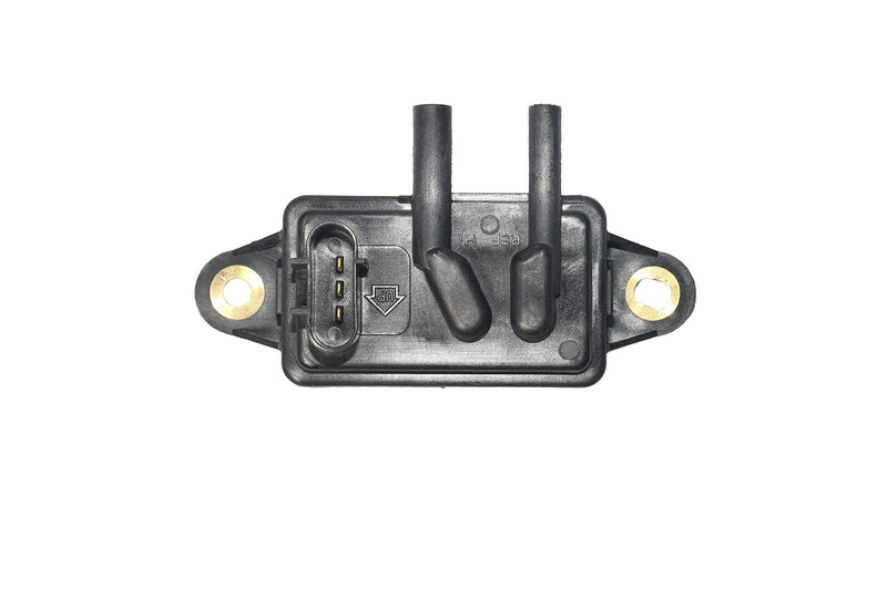 EGR - Exhaust Gas Recirculation Pressure Feedback Sensor - Replaces DPFE15, F77Z9J460AB, F77Z9J460AB, VP8T - Compatible with Ford, Lincoln, Mercury Vehicles - Expedition, Escape, Focus, F-150 DPFE15 Pressure Feedback Sensor
