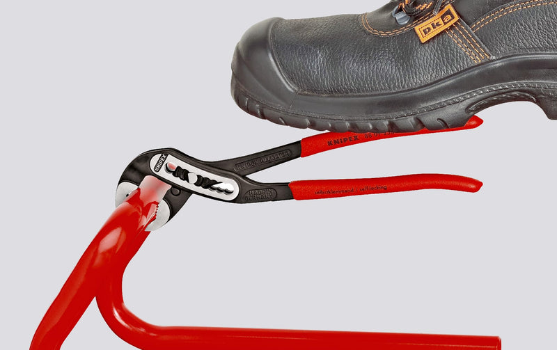 KNIPEX Alligator Water Pump Pliers | tongue-and-groove-pliers