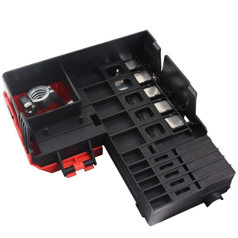 Battery Distribution Fuse Block Compatible with 2014-2020 Chevrolet Chevy Suburban Silverado Tahoe,GMC Yukon Sierra,Escalade Replaces 84354716 84354716 Fuse Block ‎