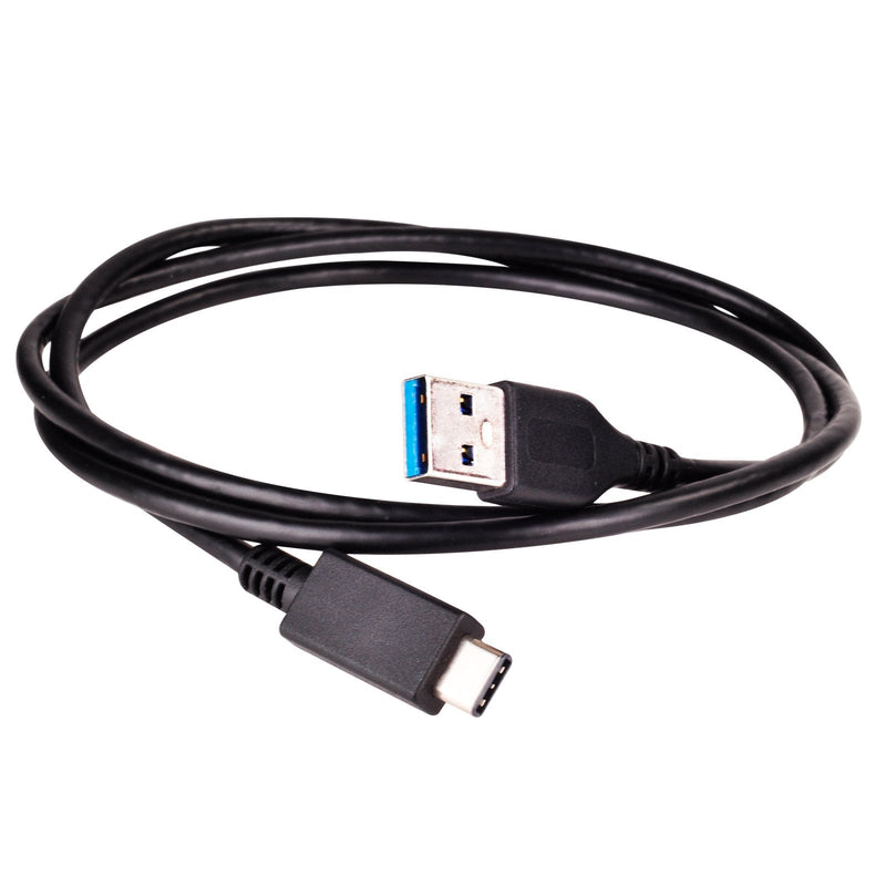 SilverStone Technology External Hard Drive Docking Station Supports One 2.5" or 3.5" Drive RL-TS11G-C