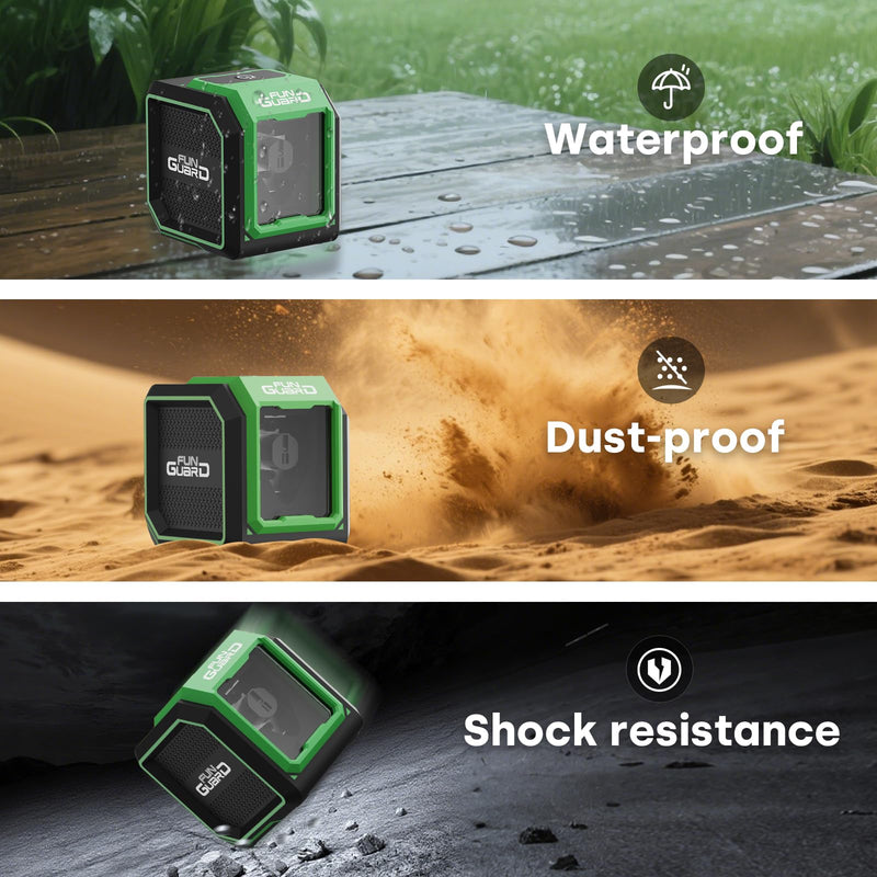 Green Laser Level with Adjustable Tripod Self-leveling& Manual Mode Horizontal and Vertical Lazer Level, 2xAA Batteries for Construction Home Decoration DIY etc. Green With Tripod