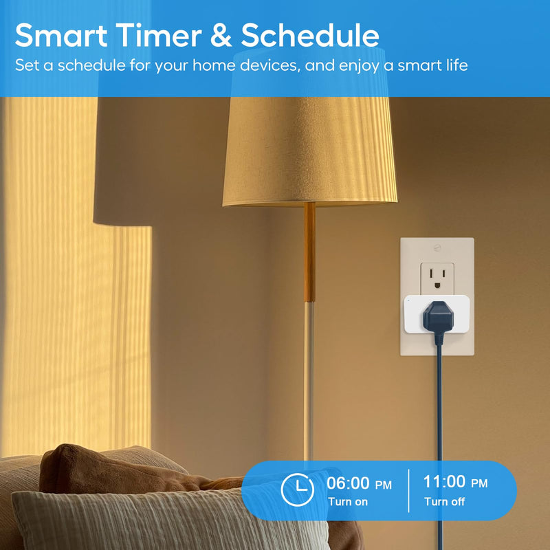 Z-Wave Dimmer Plug 800 Series Zwave Smart Plug，Dimmable Outlet Built-in Repeater Range Extender，Z-Wave Hub Required, Compatible with Smartthings, Alexa and More,FCC and ETL, 200W 1 Pack