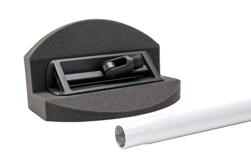 Ray's Drywall Corner Sander, 150 Grit - Male Connector