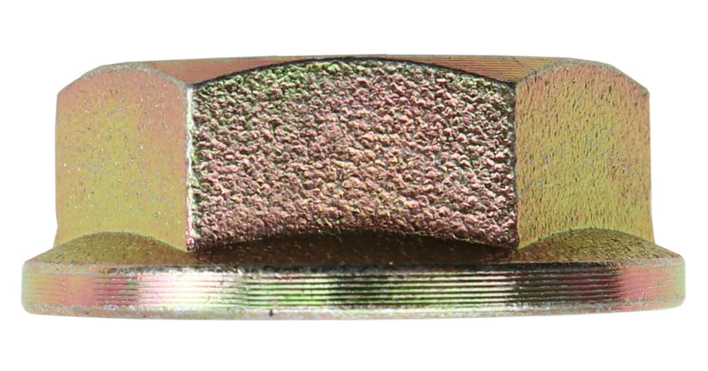 Beck/Arnley 103-0533 Axle Nut