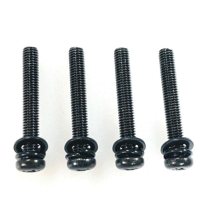 ReplacementScrews Stand Screws Compatible with Toshiba 50LF621U19