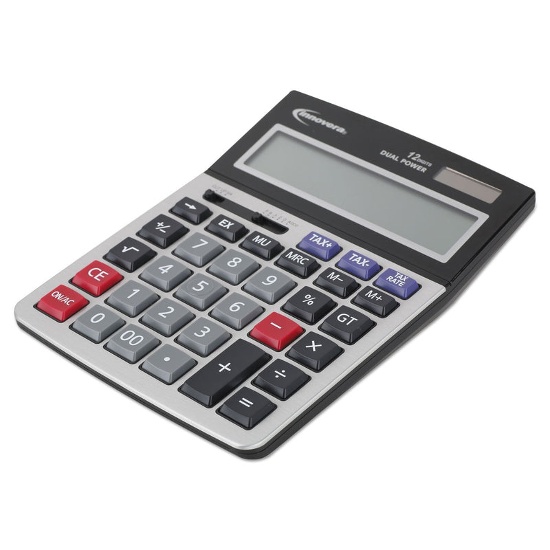 Innovera Large Display Calculator