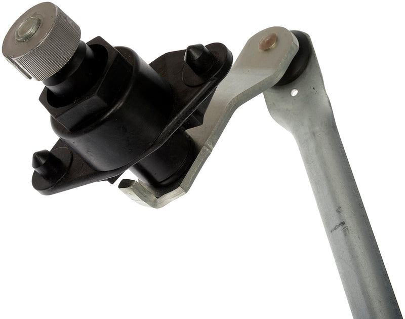 Dorman 602-321 Passenger Side Windshield Wiper Linkage Compatible with Select Ford/Mercury Models Right