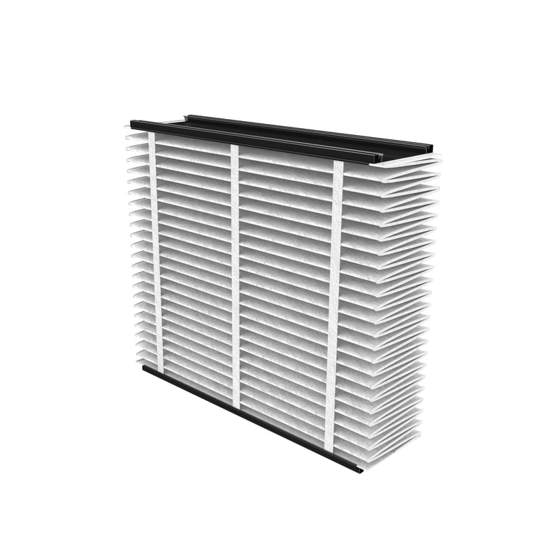 AprilAire 610 Replacement Filter for AprilAire Whole House Air Purifier 1625FG - MERV 11, Clean Air & Dust, 16x25x4 Air Filter (Pack of 1) Healthy Air 11