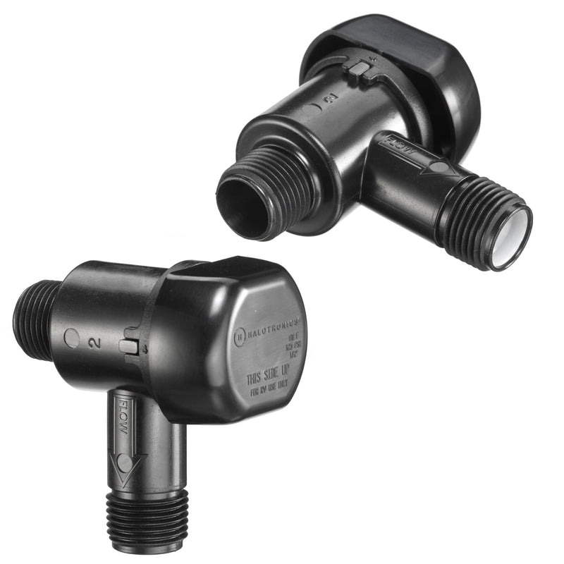 RV Vacuum Breaker Check Valve – Backflow Preventer for RV and Marine Freshwater Systems – Anti-Leak, Corrosion-Resistant, Easy Installation – Replacement for 571-VAC-CHK-A