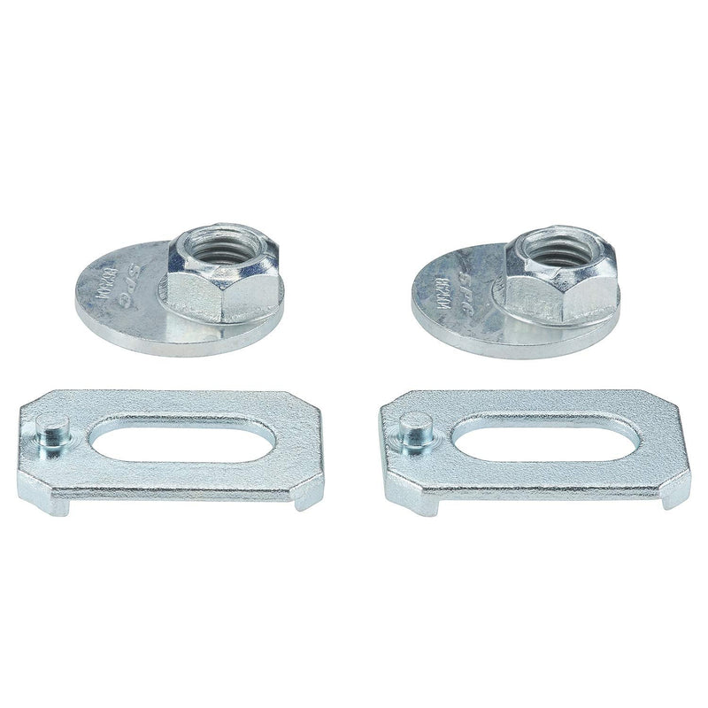 MOOG K100025 Alignment Caster / Camber Kit for Ford F-150