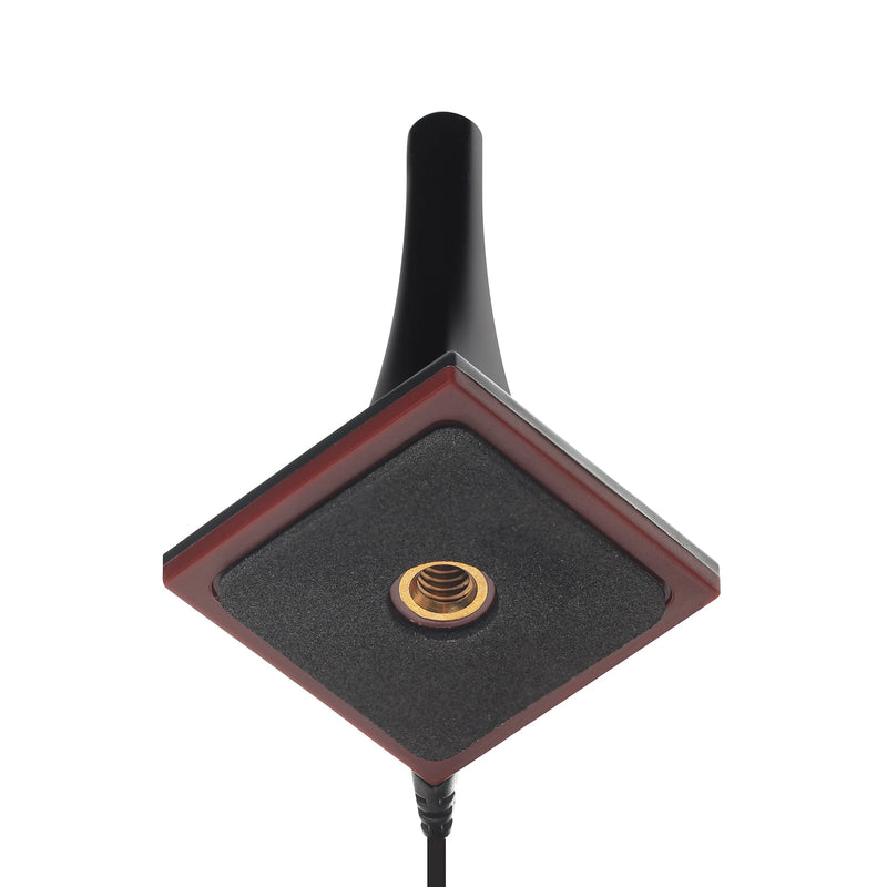 Audyssey Official ACM1HB Replacement Calibration Microphone for AVRs, Audyssey Measurement Microphone for Denon, Marantz, Onkyo, Integra, Teac & Tascam AV Receiver, Supports MultEQ, XT & XT32
