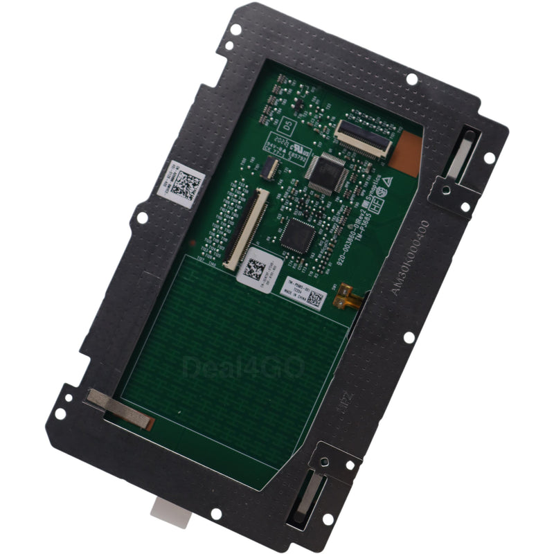 Deal4GO TouchPad Sensor Module w/Bracket TrackPad A226M1 A20699 Replacement for Dell Latitude 5420 5430 5440 5450 Precision 3490 3480