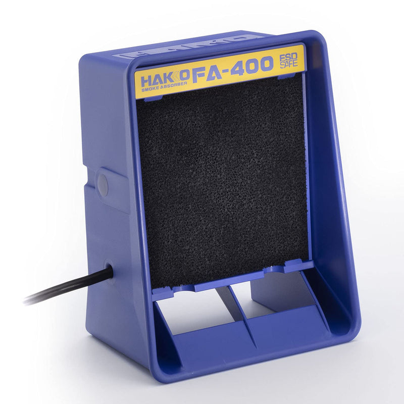Hakko A1001 Filters for The FA400 / 493 (Set of 5)