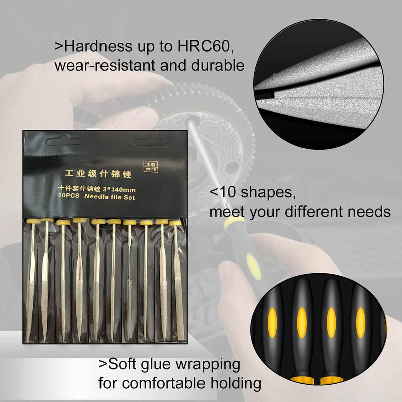 32 Piece 3D Print Tool Kit Includes Debur Tool, Cleaning, Finishing and Printing Tool,3D Print Accessories for Cleaning, Finishing and Printing 3D Prints