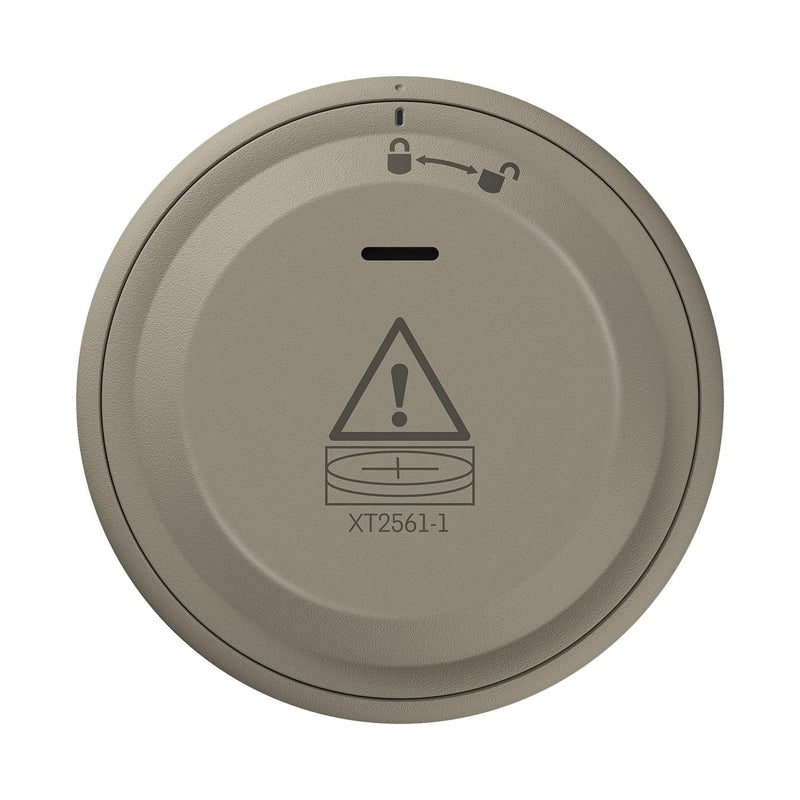 Moto Tag 2 (1-Pack) | Featuring Ultra-Wideband and Google’s Find Hub Tag 2 (1-Pack)
