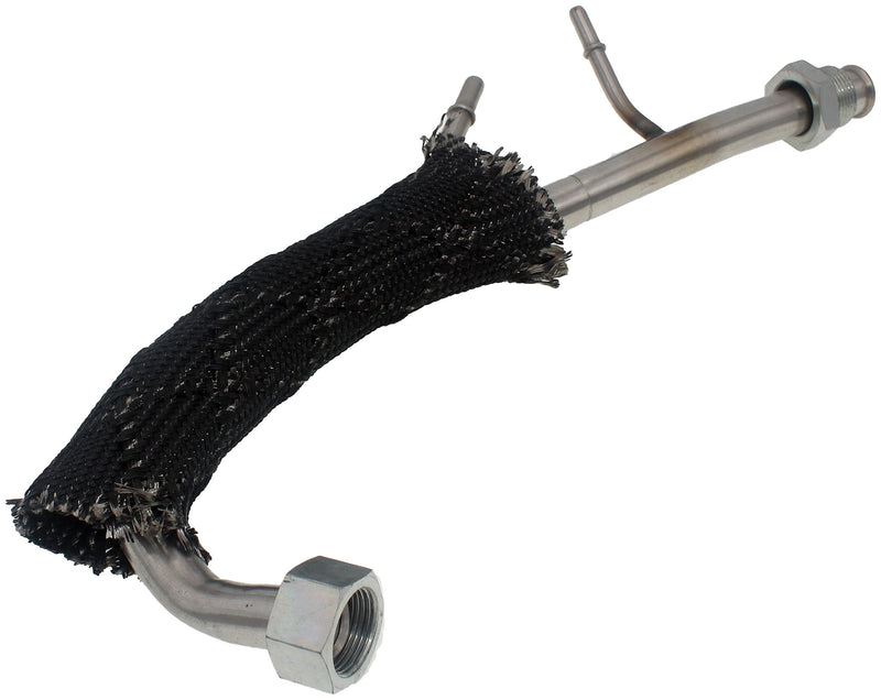 Dorman 598-138 Exhaust Gas Recirculation (EGR) Line Compatible with Select Ford Models