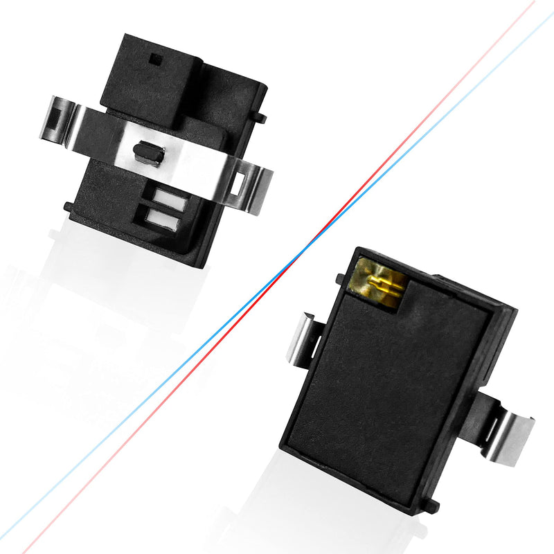 Humidity Sensor Replace 55111389AF Fits for Chrysler 200 300 Pacifica Dodge Ram 1500 Dart Journey Challenger Durango Jeep Cherokee Renegade Grand Cherokee Fiat 500
