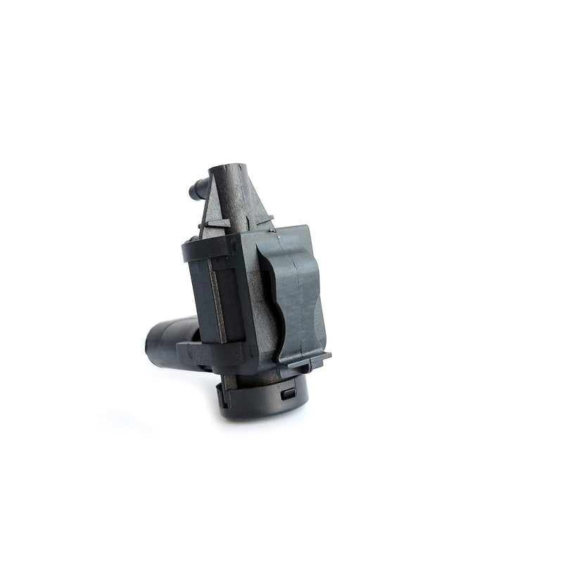 E.G.R Vacuum Solenoid Valve Replacement for VW Jetta Golf Beetle Touareg TDI Q7 3.0L V6 - Diesel 1K0906283A