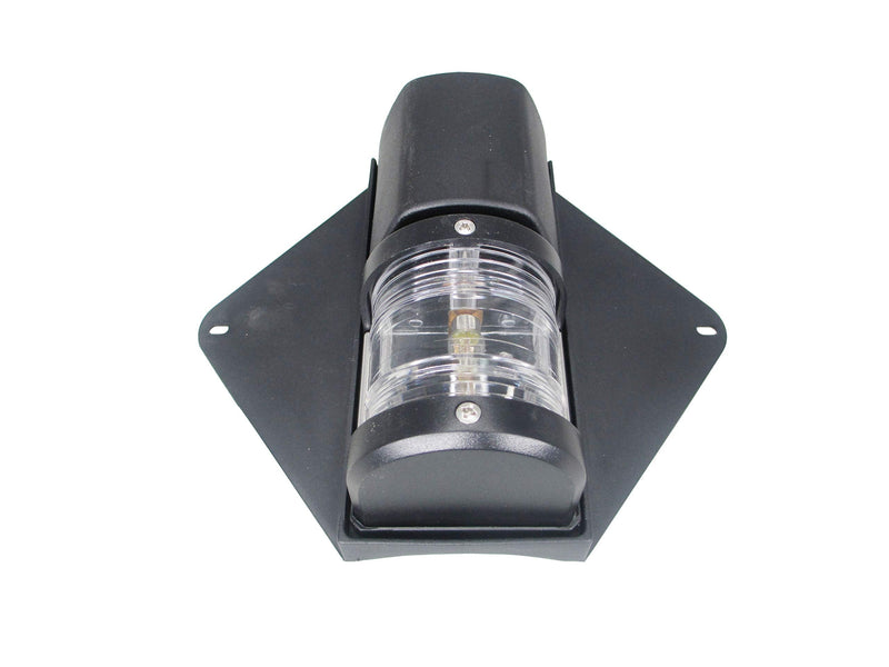 Pactrade Marine Combo Mast Head & Deck Navigation Light
