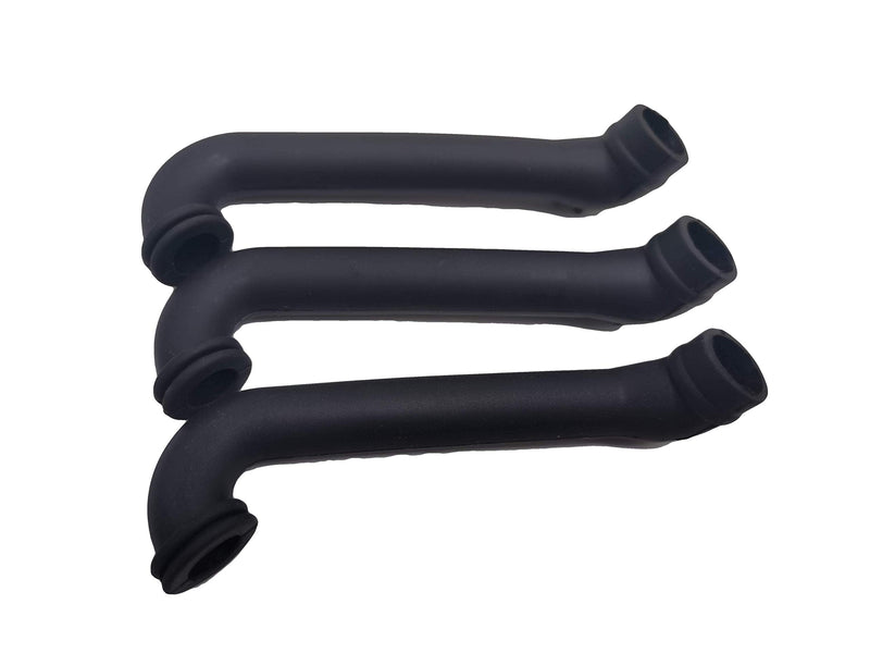 3pcs 794683 697113 Breather Tube Replaces for Briggs and Stratton