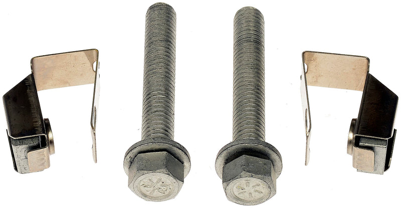Dorman 03442 Exhaust Manifold Hardware Kit Compatible with Select Models