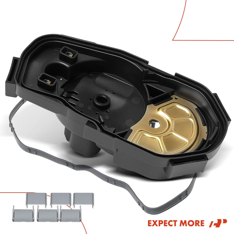  [AUSTRALIA] - A-Premium TPS Throttle Position Sensor Compatible with Buick, Cadillac, Chevy, GMC & More - Rainier, Escalade, Avalanche, Camaro, Express, Malibu, Silverado, Suburban, Tahoe, Savana, Sierra, Yukon
