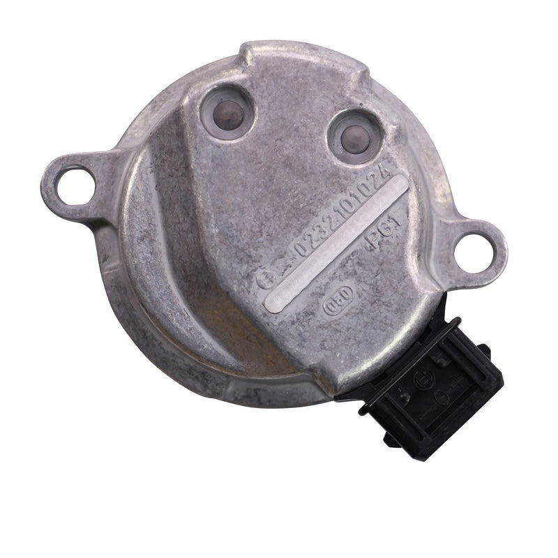 BOSCH 0232101024 Original Equipment Camshaft Position Sensor - Compatible with Select Audi Allroad, A4, A6, A8, RS6, S4, S6, S8, TT, Quattro; Volkswagen Beetle, Golf, Jetta, Passat, Phaeton, Touareg