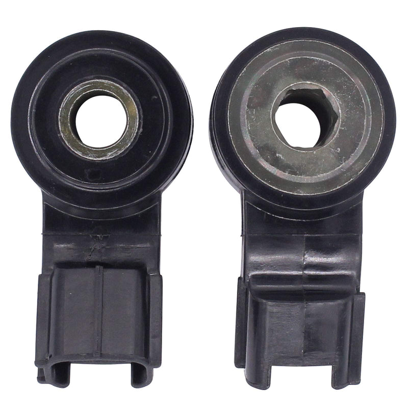 MOTOKU Knock Sensor and Harness for Toyota Camry Highlander Sienna Solara ES330 RX330 RX400h