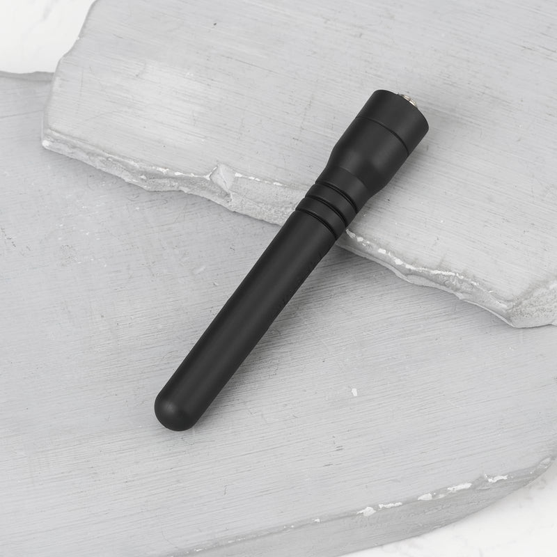 5pcs UHF Radio Antenna 400 to 470 MHz Compatible with Mag One A6 A8 Compatible with Motorola BPR40