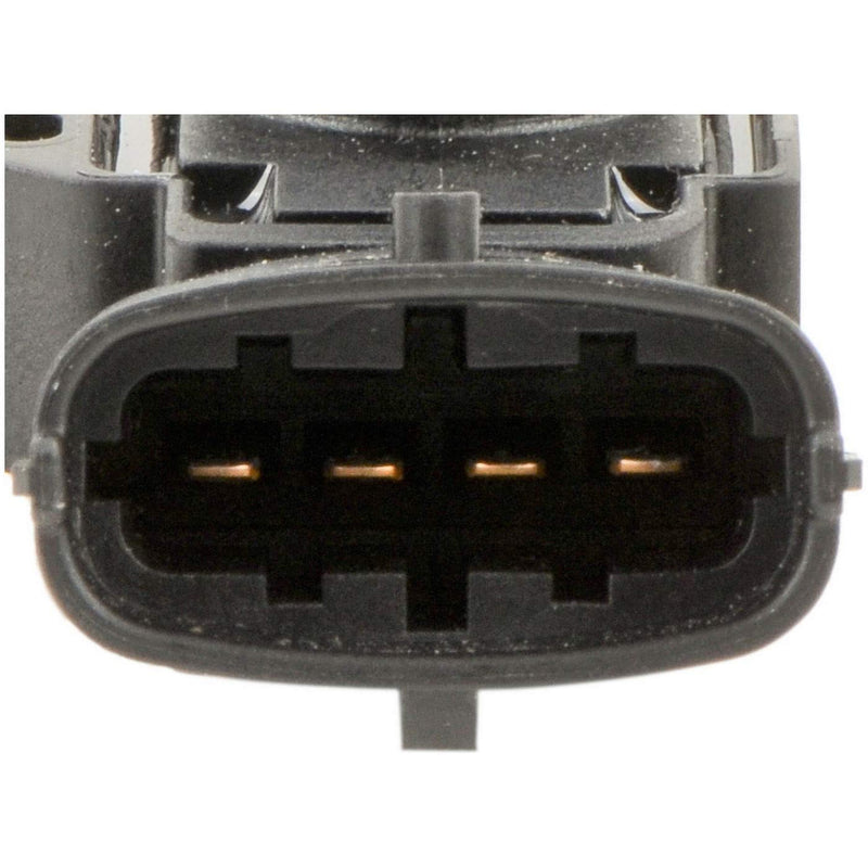 BOSCH 0261230236 Original Equipment Fuel Pressure Sensor - Compatible with Select Volvo C30, S40, V50