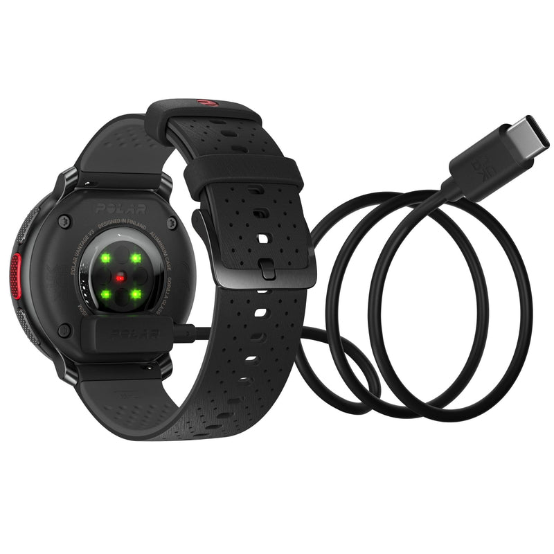 Polar Charge 2.0 USB-C (Cable)