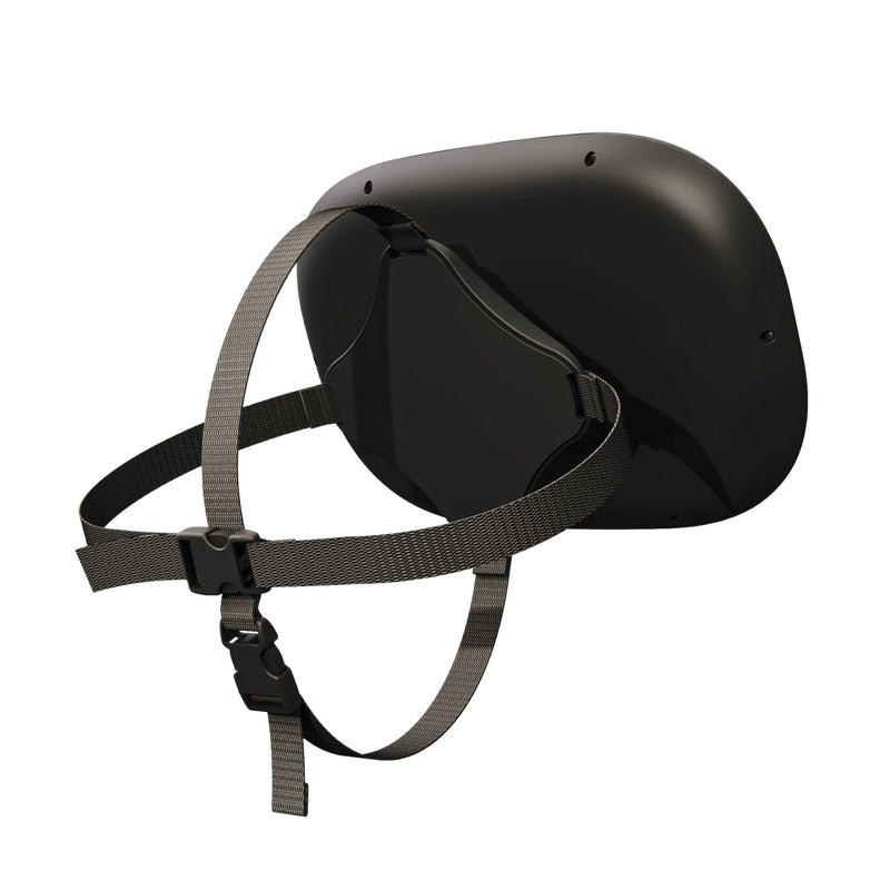  [AUSTRALIA] - Renzo Baby Car Mirror - Rear Facing Car Seat Mirror for Infants - Extra Large, Shatter-Resistant, 360° Adjustable, Tool-Free Installation - Fits Most Cars, SUVs & Trucks (Midnight Black) Midnight Black