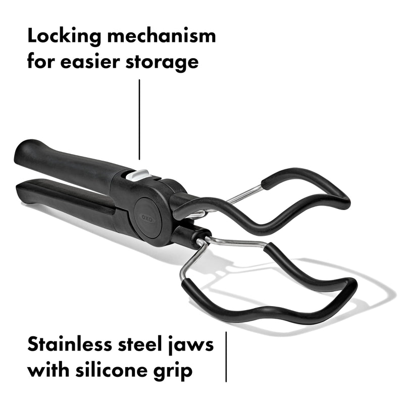 OXO Good Grips 2-Piece Canning Essentials Set