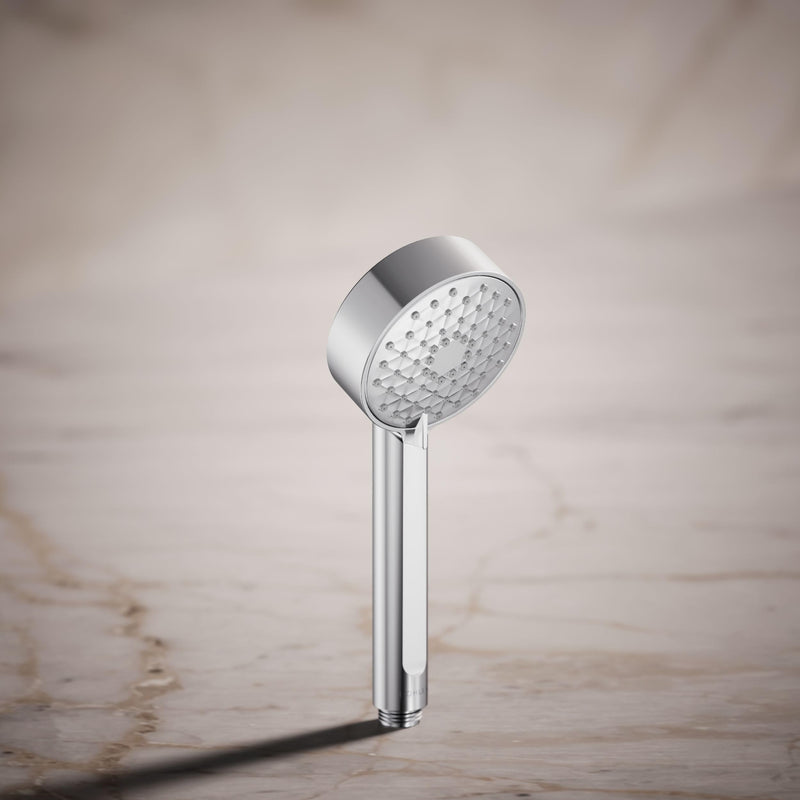 Kohler 72414-G-CP Awaken® G90 Three-function handshower, 1.75 gpm, Polished Chrome