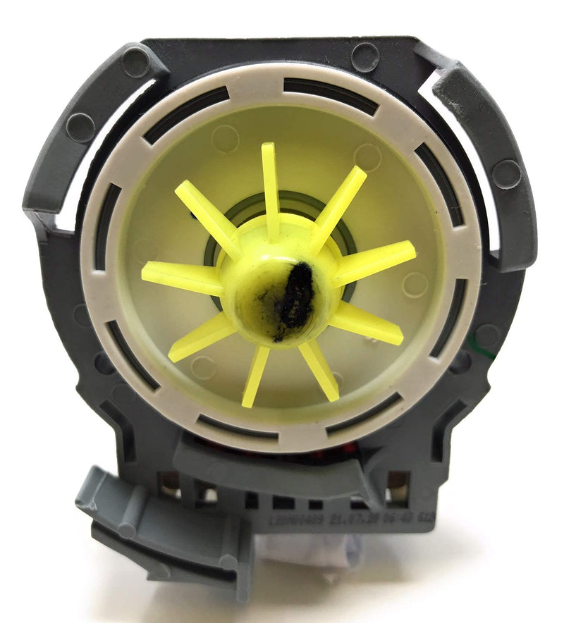 OEM Dishwasher Pump W10876537 W10348269