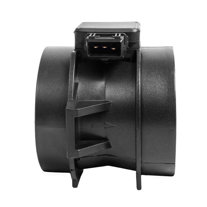 MOSTPLUS Mass Air Flow Sensor Meter MAF Compatible for Santa Fe Sonata Tiburon Tucson V6 2.5 2.7L 28164-37200