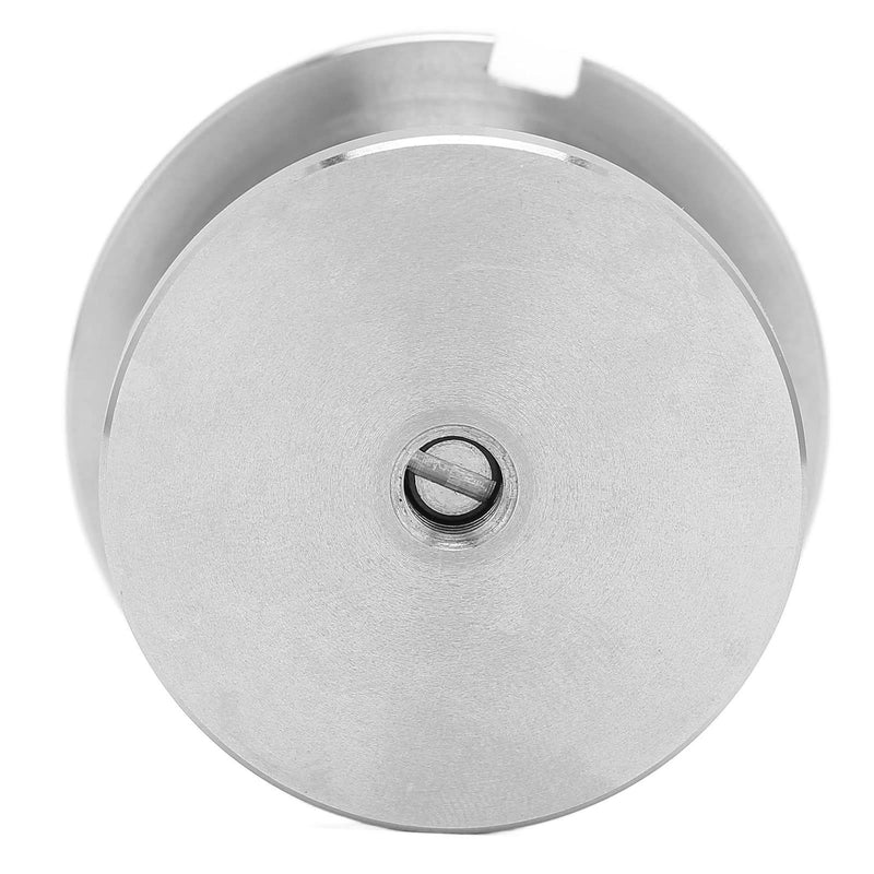 Watch Movement Holder Base, Stainless Steel Watch Modding Repair Tool Movement Holder for Needle Mounting Movement Repair Tools