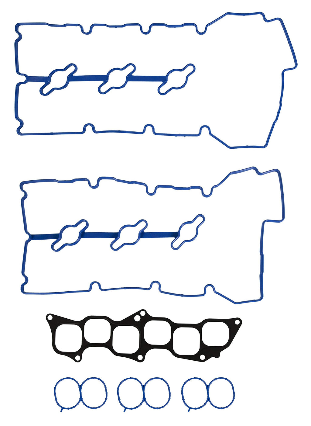 FEL-PRO VS 50750 R-1 Valve Cover Gasket Set