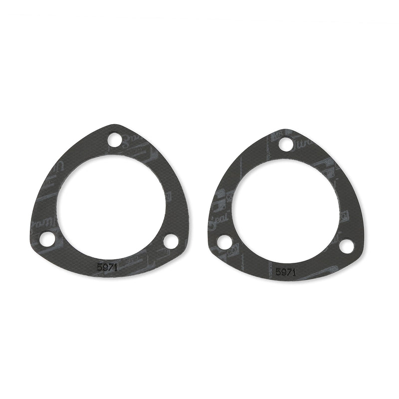 Mr. Gasket 5971 Ultra-Seal Collector Gaskets 2Pcs
