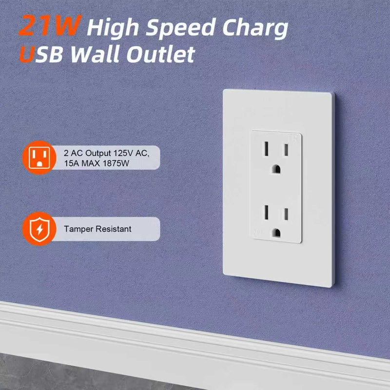 in Wall Cable Management Kit,2 AC Outlets Relocation Kit,Power Extender for Unreachable Outlets,7.8ft in Wall Outlet Extender for TV,Sofa,Desks,Nightstands,Home Theater Cords Organizer