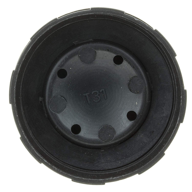 Stant Engine Coolant Reservoir Cap, black