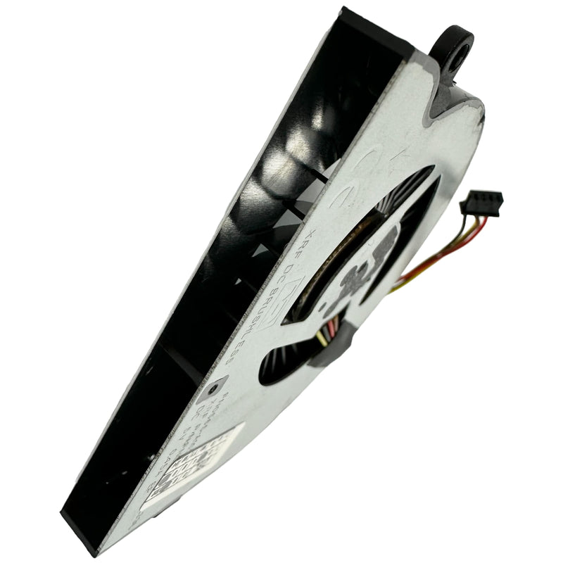 VoltaGuru Replacement New Laptop CPU Cooling Fan for HP 250 G4, 255 G4, 250 G5, 255 G5, 250 G6, 255 G6, 15-AC, 15-AF, 15-AY, 15-BA 15-BS 15-BE 15-BF 15-BD 15-BW, 15T-AC, 813946-001, DC28000GAR0