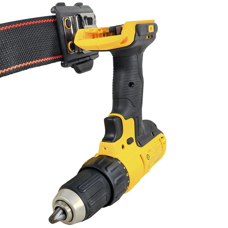 Tape Measure Holder Clip on, Pack 1